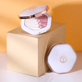 O.TWO.O 2In1 Highlighter Powdery Cake